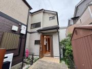 大和市上和田戸建