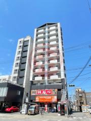 ステイト阿倍野