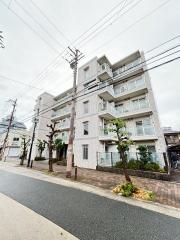 阪急京都線上新庄駅まで徒歩5分