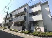 セレスティア北烏山