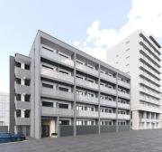 仙台市地下鉄南北線愛宕橋駅まで徒歩7分