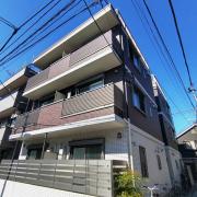 東京メトロ半蔵門線住吉駅まで徒歩3分