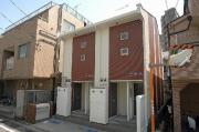 東急池上線荏原中延駅まで徒歩6分
