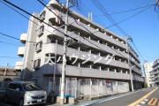 メルシー上池台