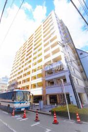 地下鉄千日前線阿波座駅まで徒歩2分