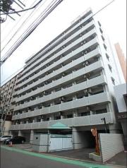 ライオンズプラザ博多駅南