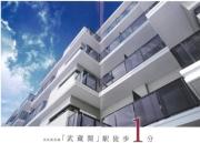 デュオステージ武蔵関