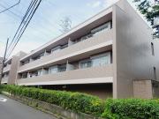 東急田園都市線青葉台駅まで徒歩12分
