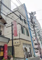 東京メトロ日比谷線小伝馬町駅まで徒歩2分