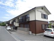 ロジュマン新町A棟