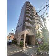 名鉄名古屋本線山王駅まで徒歩10分