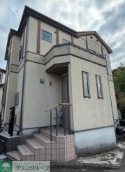 ＪＲ総武線（各駅停車）下総中山駅までバス約10分 徒歩5分