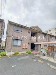 セジュール新町 B