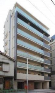 都営大江戸線西新宿五丁目駅まで徒歩7分