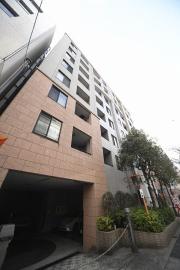 都営浅草線三田駅まで徒歩3分