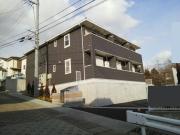 小田急小田原線足柄駅まで徒歩11分