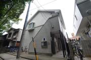 グランデ川名本町