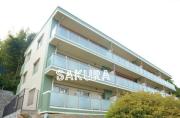 相鉄いずみ野線緑園都市駅まで徒歩13分