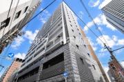 地下鉄長堀鶴見緑地線松屋町駅まで徒歩1分