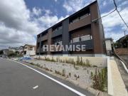 ヴィオラ西栄田町