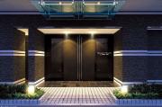 グラントゥルース大森ライズ