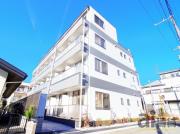 西武池袋・豊島線ひばりヶ丘駅まで徒歩3分