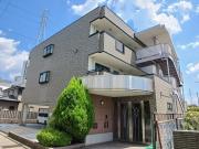 近鉄大阪線近鉄八尾駅まで徒歩24分