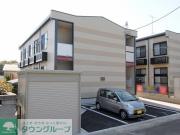 埼玉高速鉄道戸塚安行駅まで徒歩7分