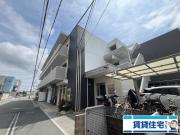 MISTRAL北条宮の町