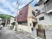 阪急宝塚線清荒神駅まで徒歩9分