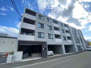 地下鉄南北線平岸駅まで徒歩8分