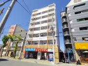 近鉄天理線天理駅まで徒歩2分