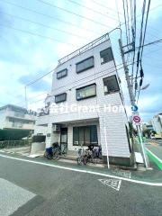 ホワイトハイツ川口ビル