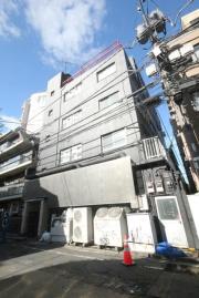 霞町・五番館