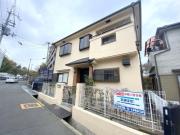 茨木市豊川5丁目戸建