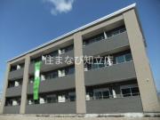 名鉄豊田線浄水駅まで徒歩8分