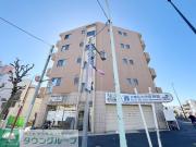東急目黒線武蔵小山駅まで徒歩3分