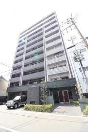 地下鉄中央線九条駅まで徒歩3分