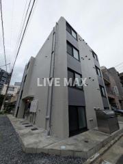 ＪＲ山手線大崎駅まで徒歩9分