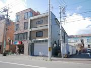リベルテ南11条
