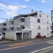 小田急江ノ島線桜ヶ丘駅まで徒歩13分