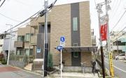西武池袋・豊島線練馬高野台駅まで徒歩10分