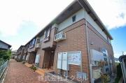 ＪＲ五日市線武蔵増戸駅まで徒歩4分