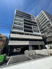 プレサンスOSAKA東成中本ハーヴィル