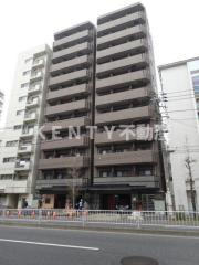 パークウェルツインズ戸越銀座 壱番館