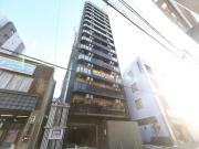 ＪＲ中央本線鶴舞駅まで徒歩10分
