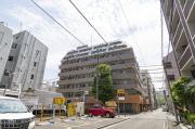 京急本線黄金町駅まで徒歩4分