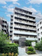 The Residence 神楽坂I