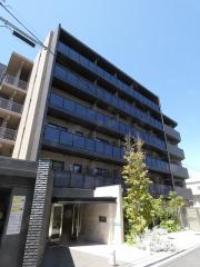 ハーモニーレジデンス高田馬場
