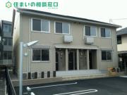 名鉄名古屋本線美合駅まで徒歩23分